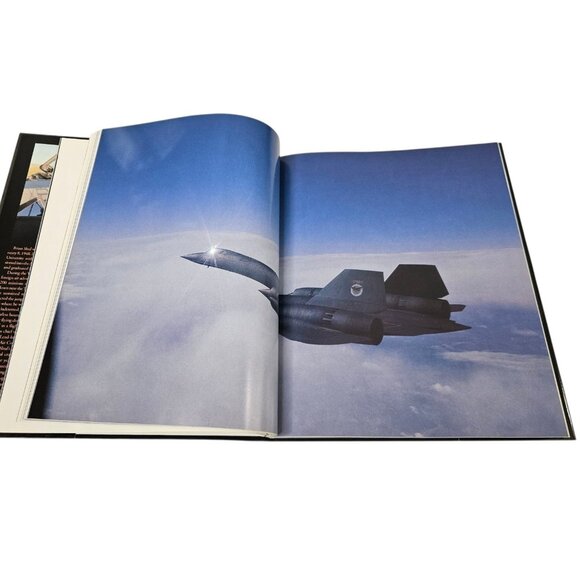 The Untouchables Mission Accomplished by Brian Shul Walter Watson SR-71 Lockheed - Picture 16 of 16